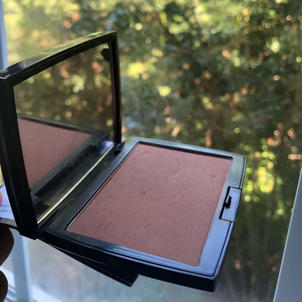 Anastasia Beverly Hills Bronzer in Cappuccino! ABH
